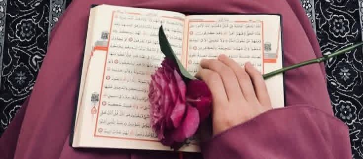 رَبِّ اغْفِرْ وَارْحَمْ وَأَنْتَ خَيْرُ الرَّاحِمِينَ ۔

”اے ہمارے ربّ مُجھے بخش دے ، مجھ پر رحم فرما.. تُو سب سے بہتر رحم فرمانے والا ہے۔“🌸

آمین🤲🏻

🌷Ramadan day-6🌙🌷