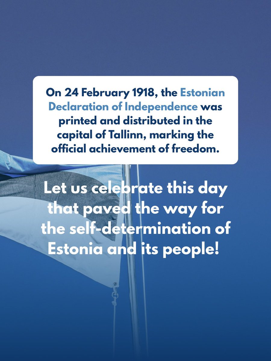 Baltic Assembly tweet media