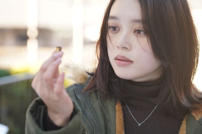 fujiya00's tweet photo. 『ゴーストキラー』

「ばけばけ」で話題の高石あかり主演ということで。予備知識ゼロで鑑賞。アクション？幽霊もの？？と不安ので出しだったが、想像と違う方向へ転がっていく展開が心地よく、良い意味で裏切られた。76点 https://t.co/TW9BzotAPn
