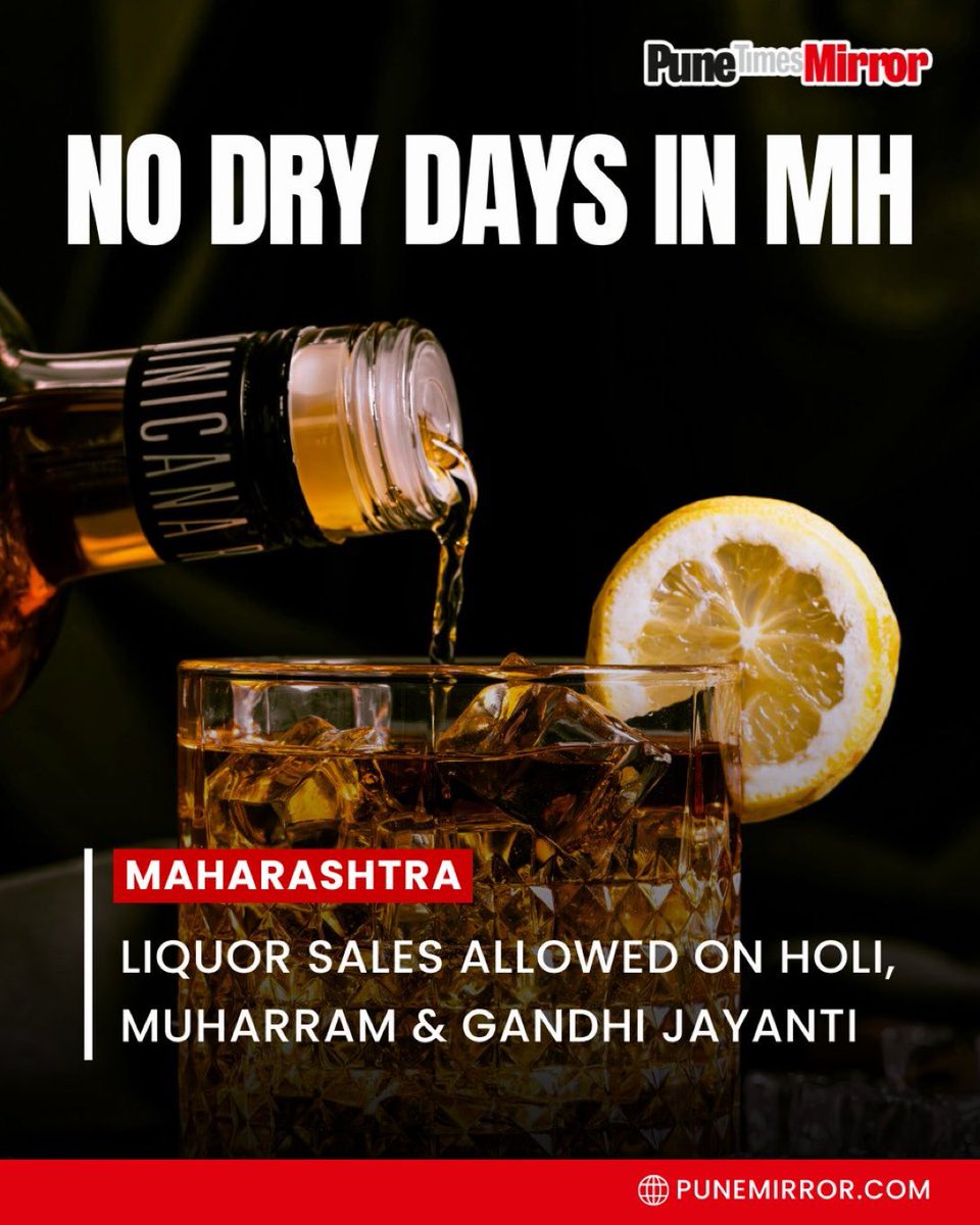 Same was done in Delhi and BJP called it a scam

BJP now wants liquor shops to be opened on 2nd Oct as well