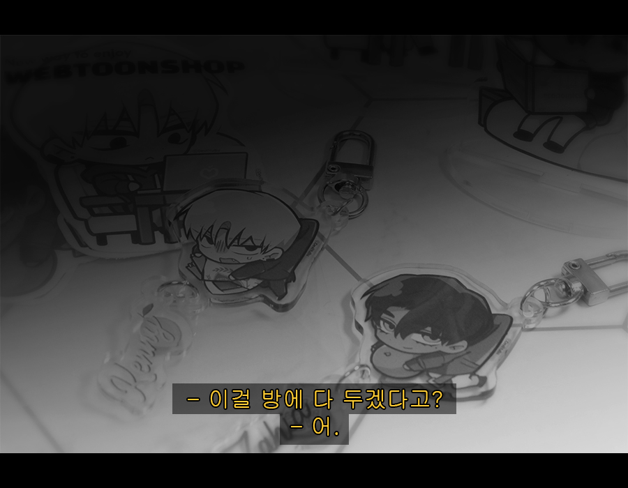 웹툰샵 tweet media