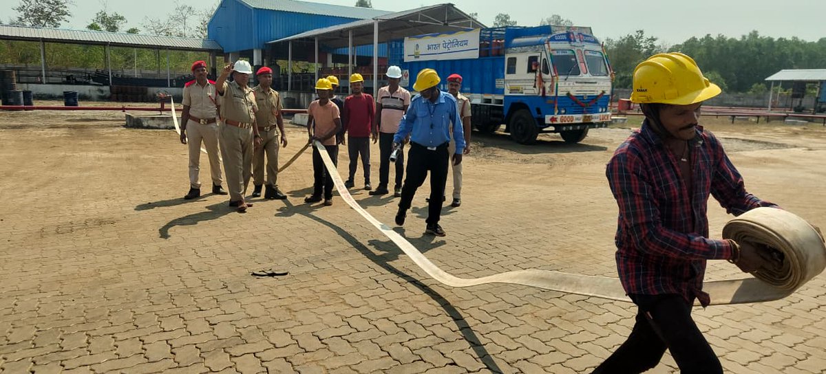 Director of Factories & Boilers, Odisha tweet media