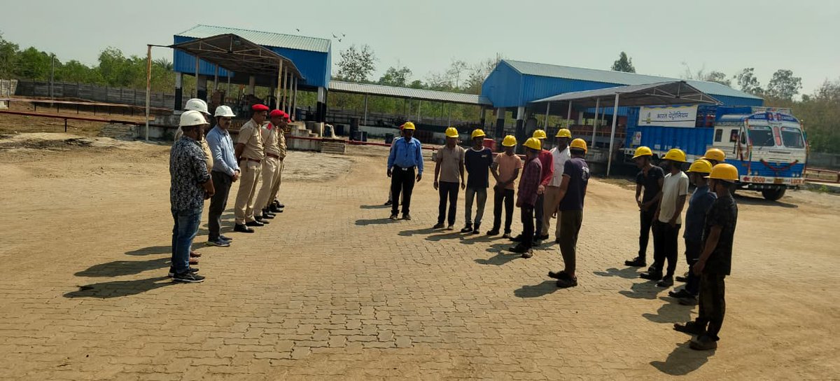 Director of Factories & Boilers, Odisha tweet media