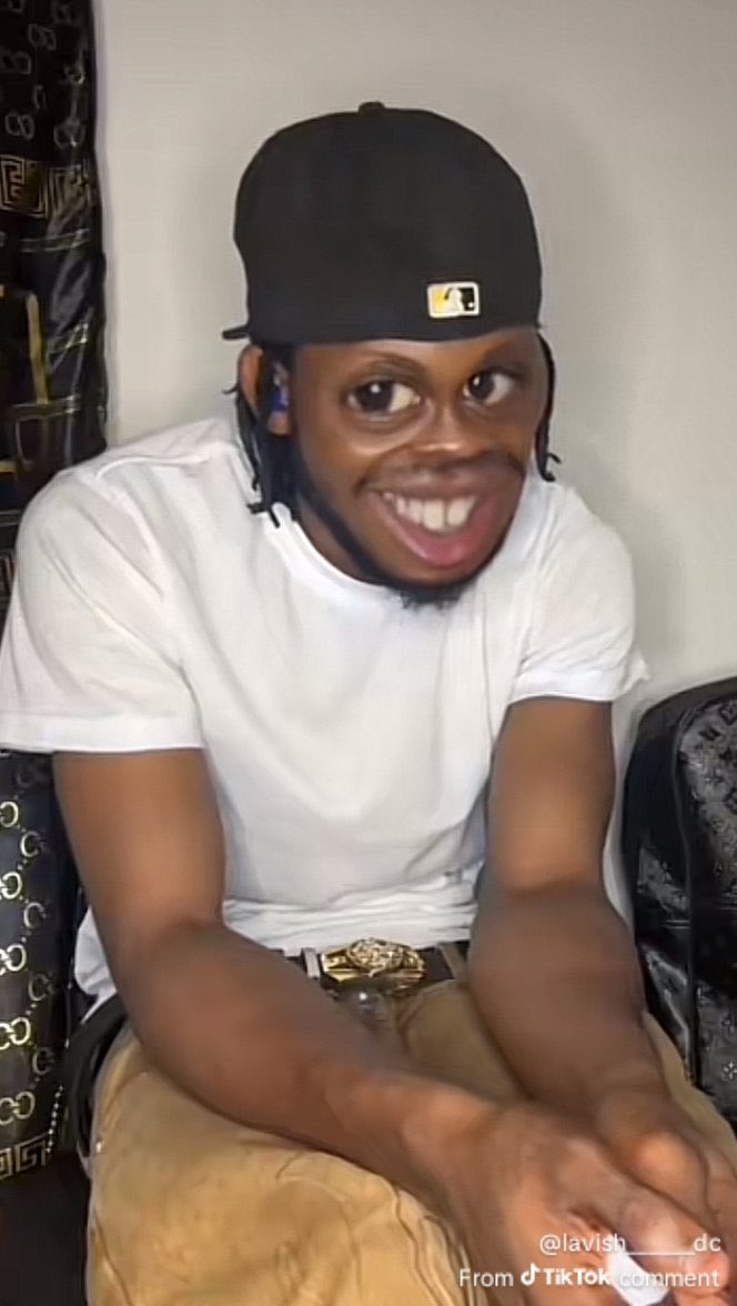 David Ayo ✟🇨🇦 (@ayoinfinite01) on Twitter photo 