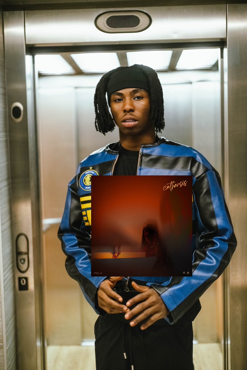 WIZKID                  VS                FOLA 

🧵10/10 thread