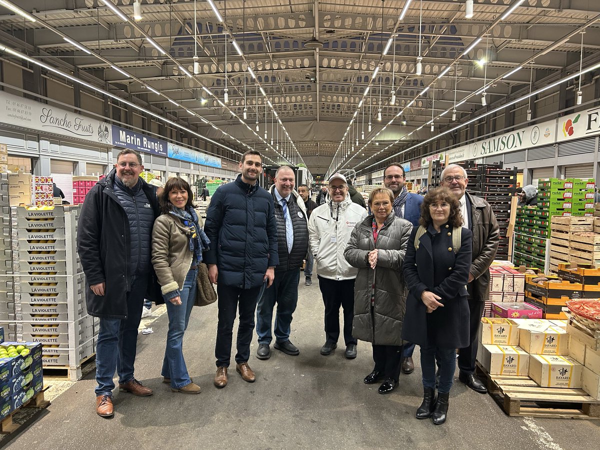 Département du Val d'Oise tweet media