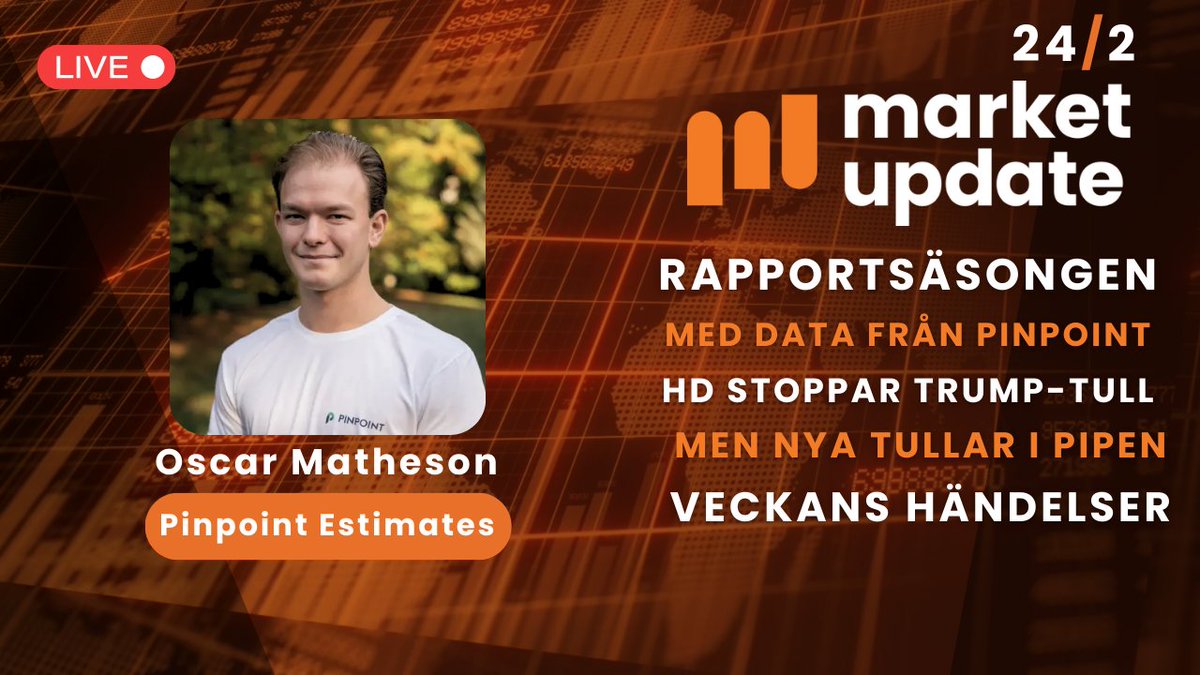 Investor Studios tweet media