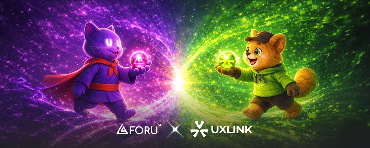 UXLINK tweet media