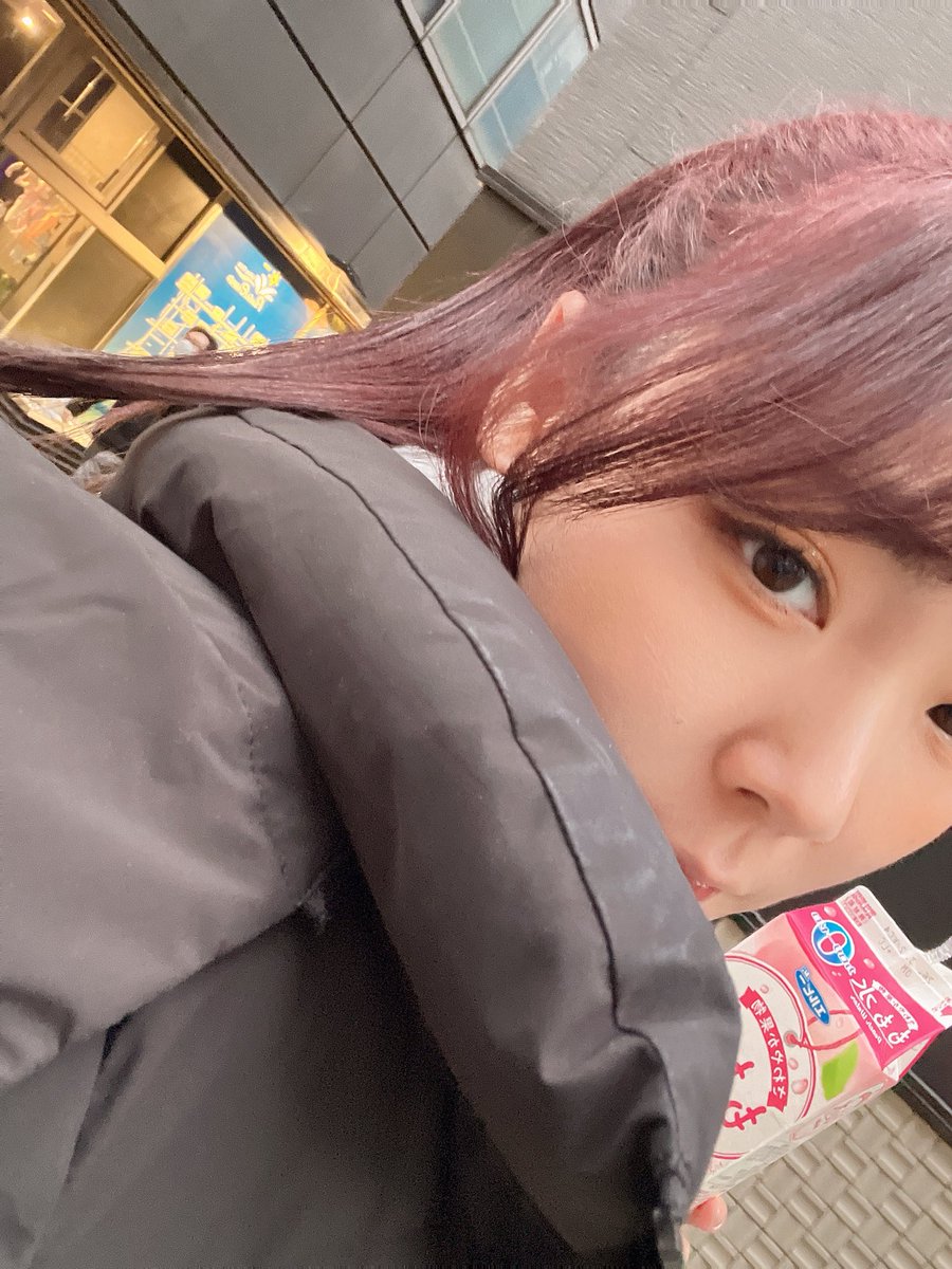 小林真奈 tweet media