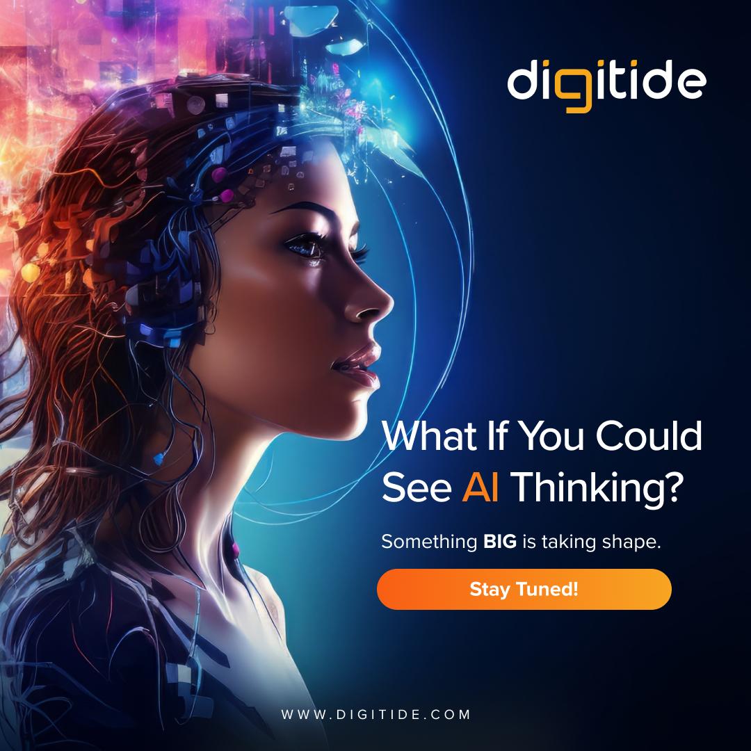 Digitide tweet media