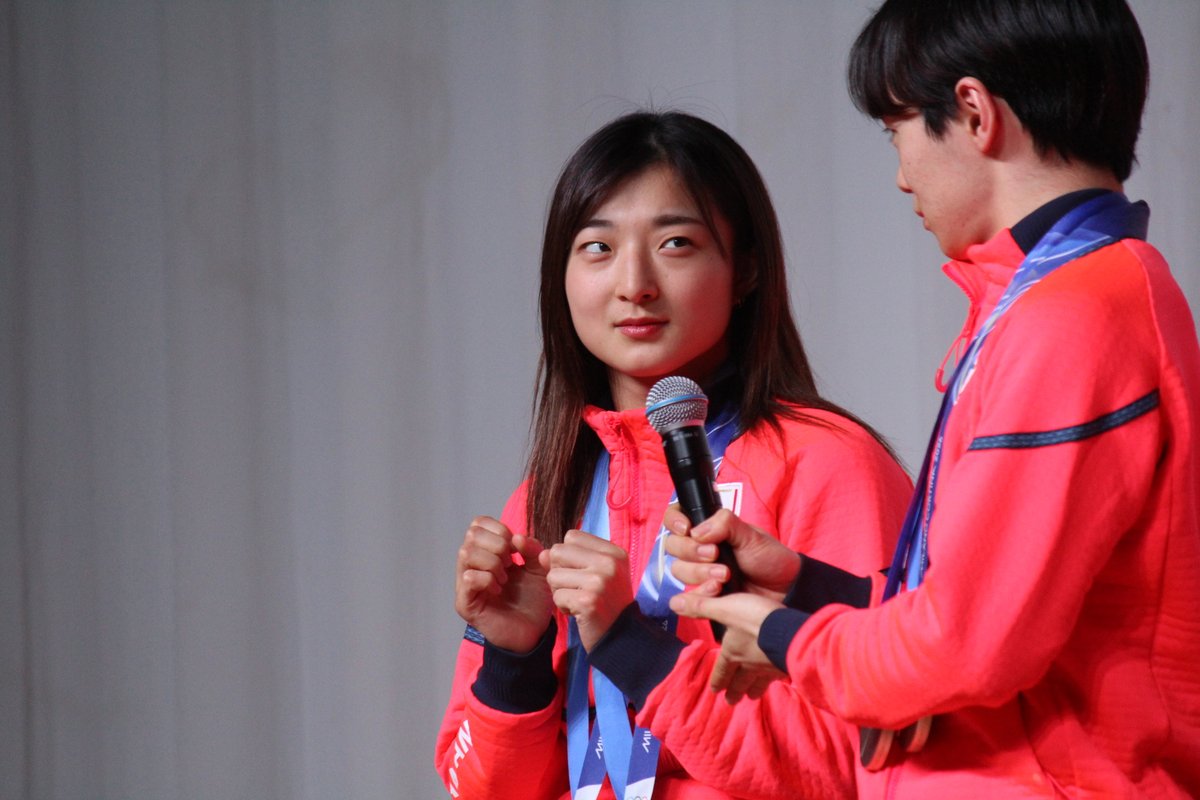 THE ANSWERフィギュアスケート部 tweet media