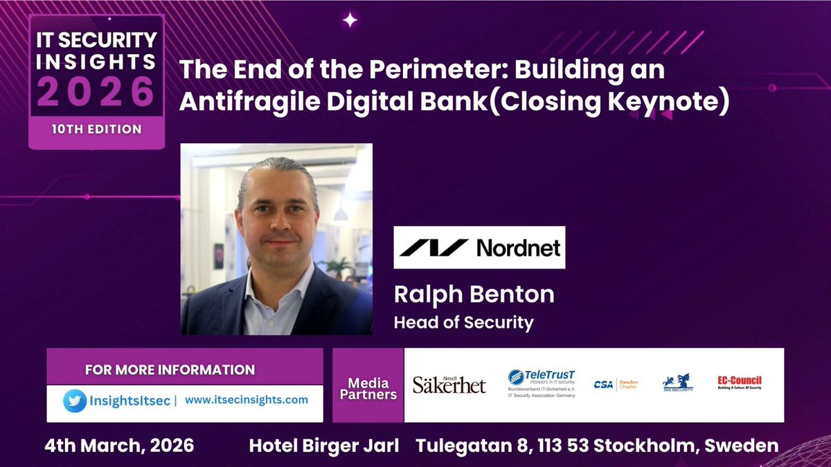 ITSEC-INSIGHTS tweet media