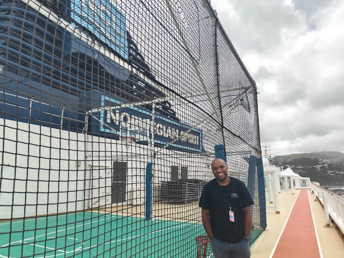 Hebert Banhire tweet media