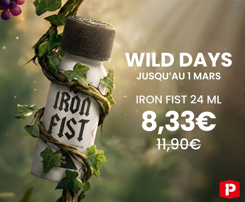 Poppers Rapide (5K) tweet media