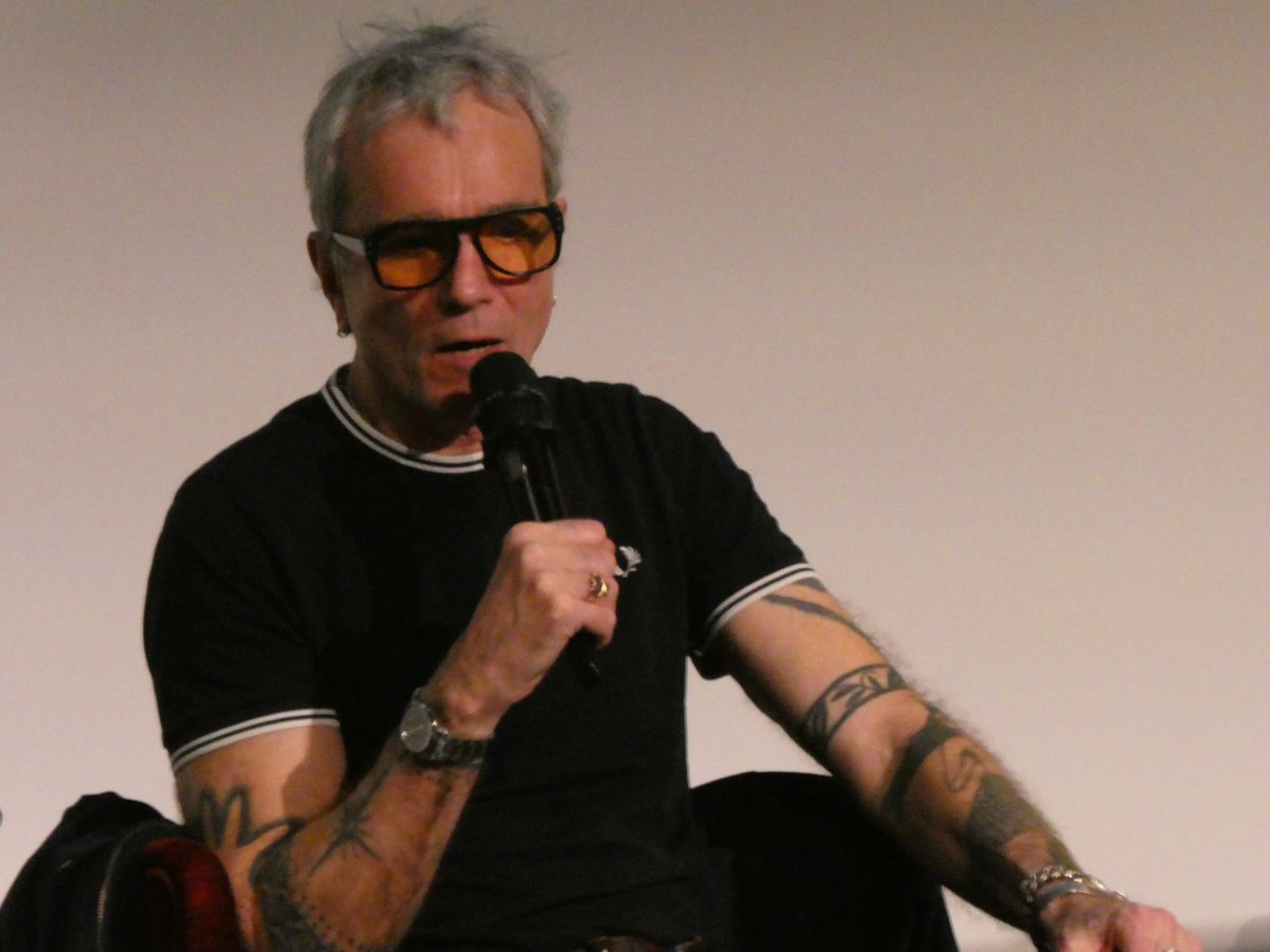 Caducia ✌️ BKR tweet media