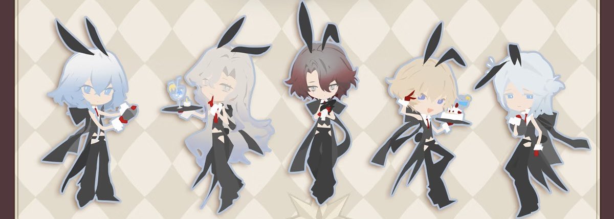 🍬TETORA🍬 (@ttr_tetora) / Posts / X