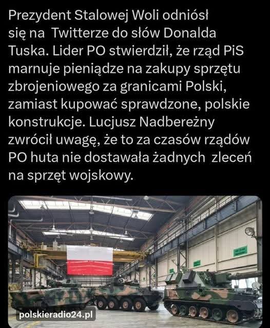 Stanisław Skomro (@skomros) on Twitter photo 