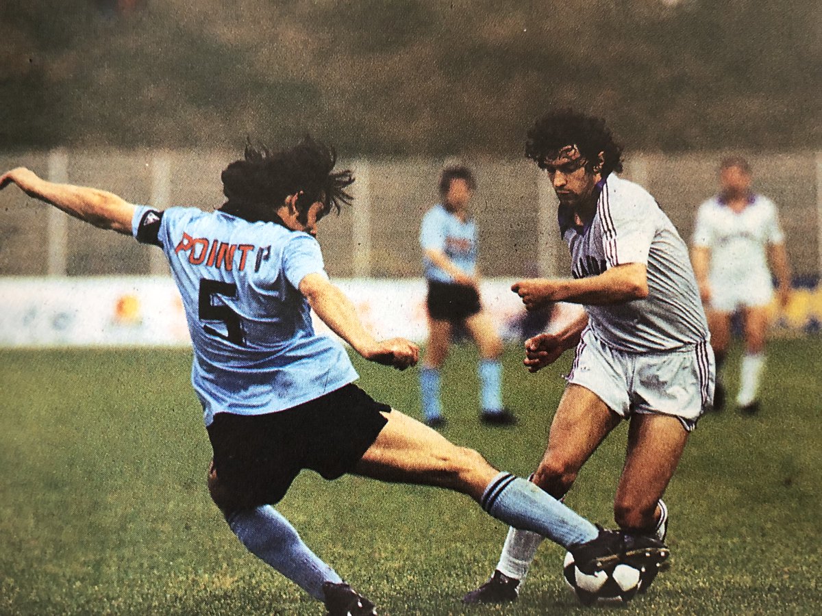 TFC Database tweet media