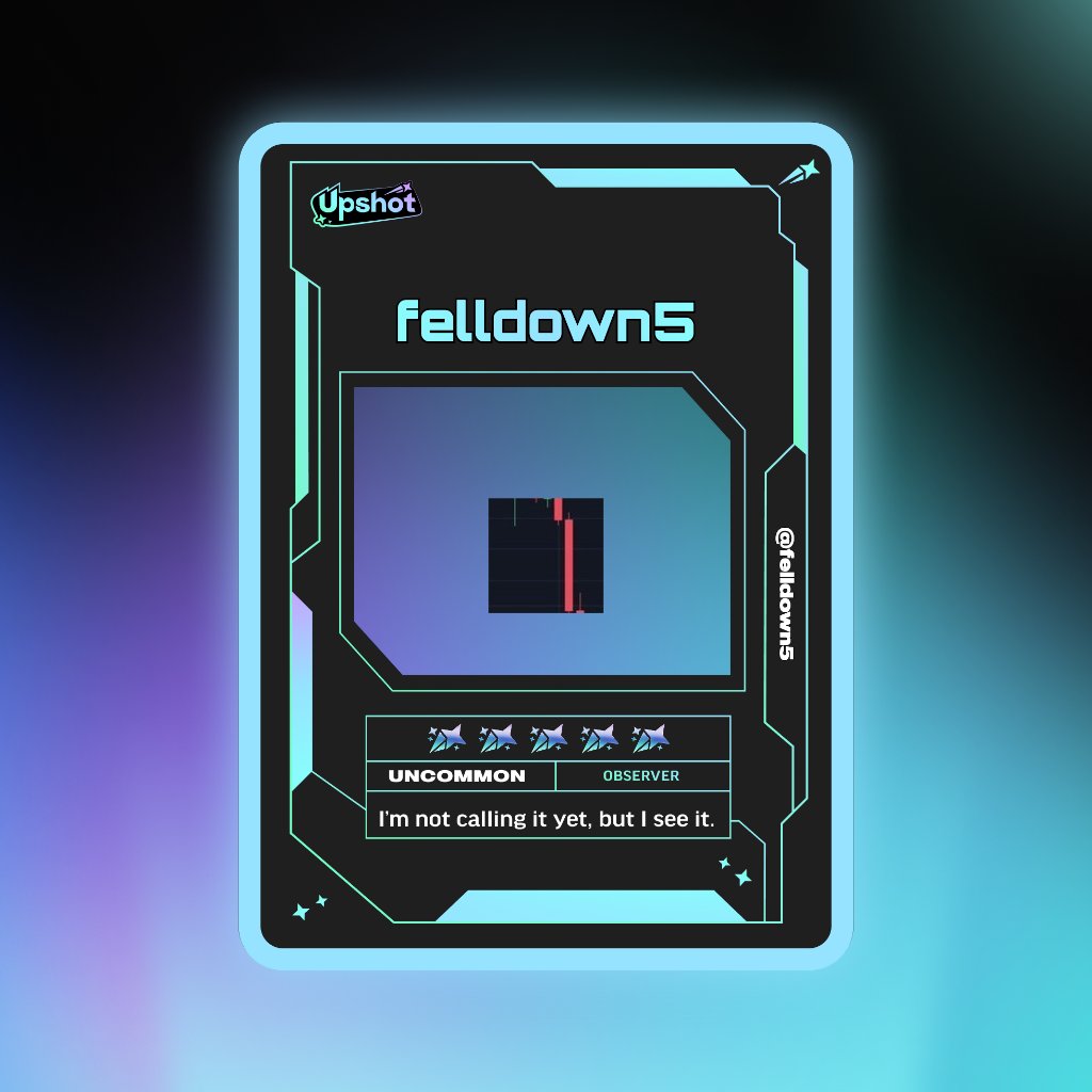 felldown5 tweet picture