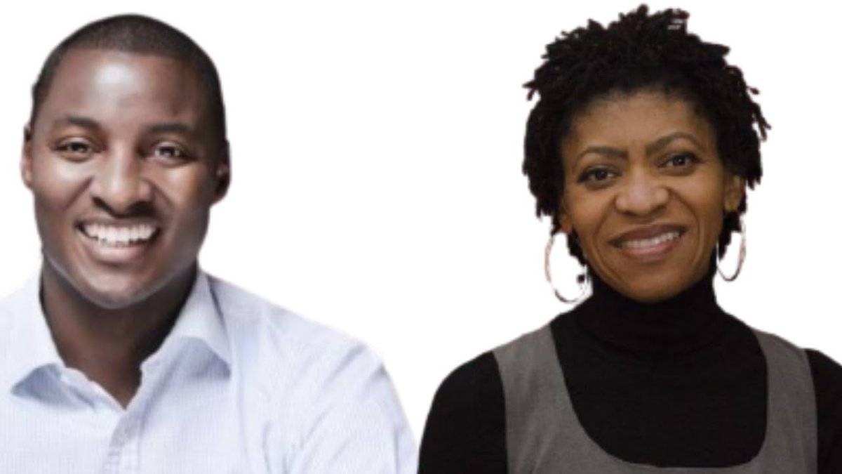 TheMikePitt's tweet image. How to Complete a Brand Transformation ft Anaezi Modu #brandtransformation #rebrand #brand