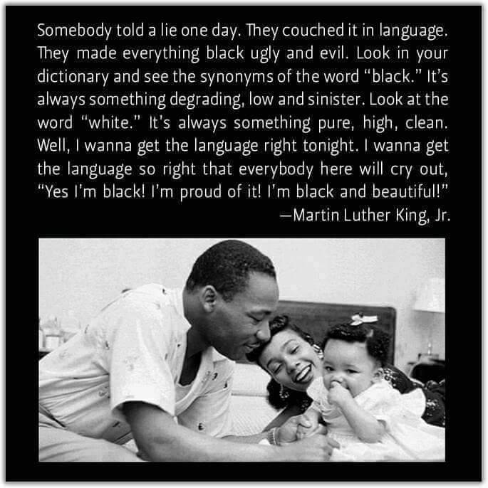 BlkHistStudies's tweet image. Dr Martin Luther King Jr ❤️💚🖤 #MyBlackIsBeautiful #BlackPride #AfricanPride #UnapologeticallyAfrican