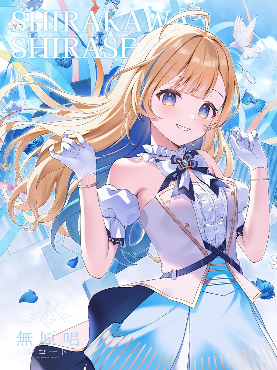 ももしき🍑にじそ11 南1 H-89 (@momoshiki) / Posts / X