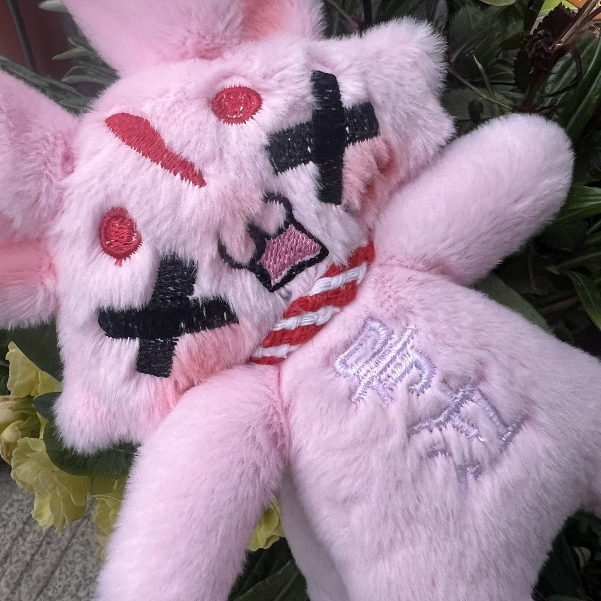 身代わり幻獣ぬいぐるみ版 ごうきゅうちゃんのおうち探しをメルカリ