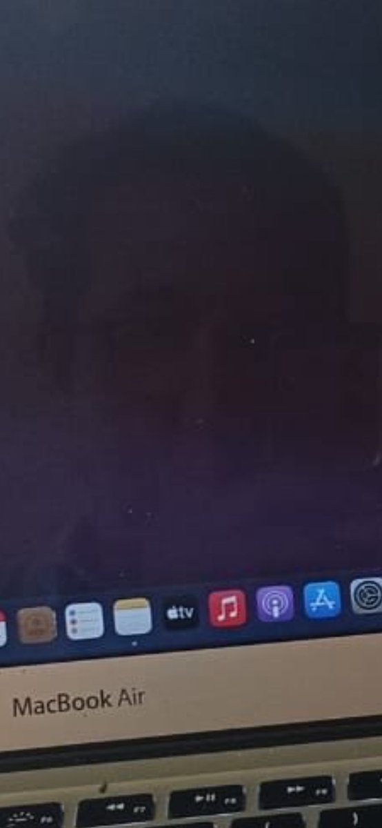 Daus Gonia tweet media