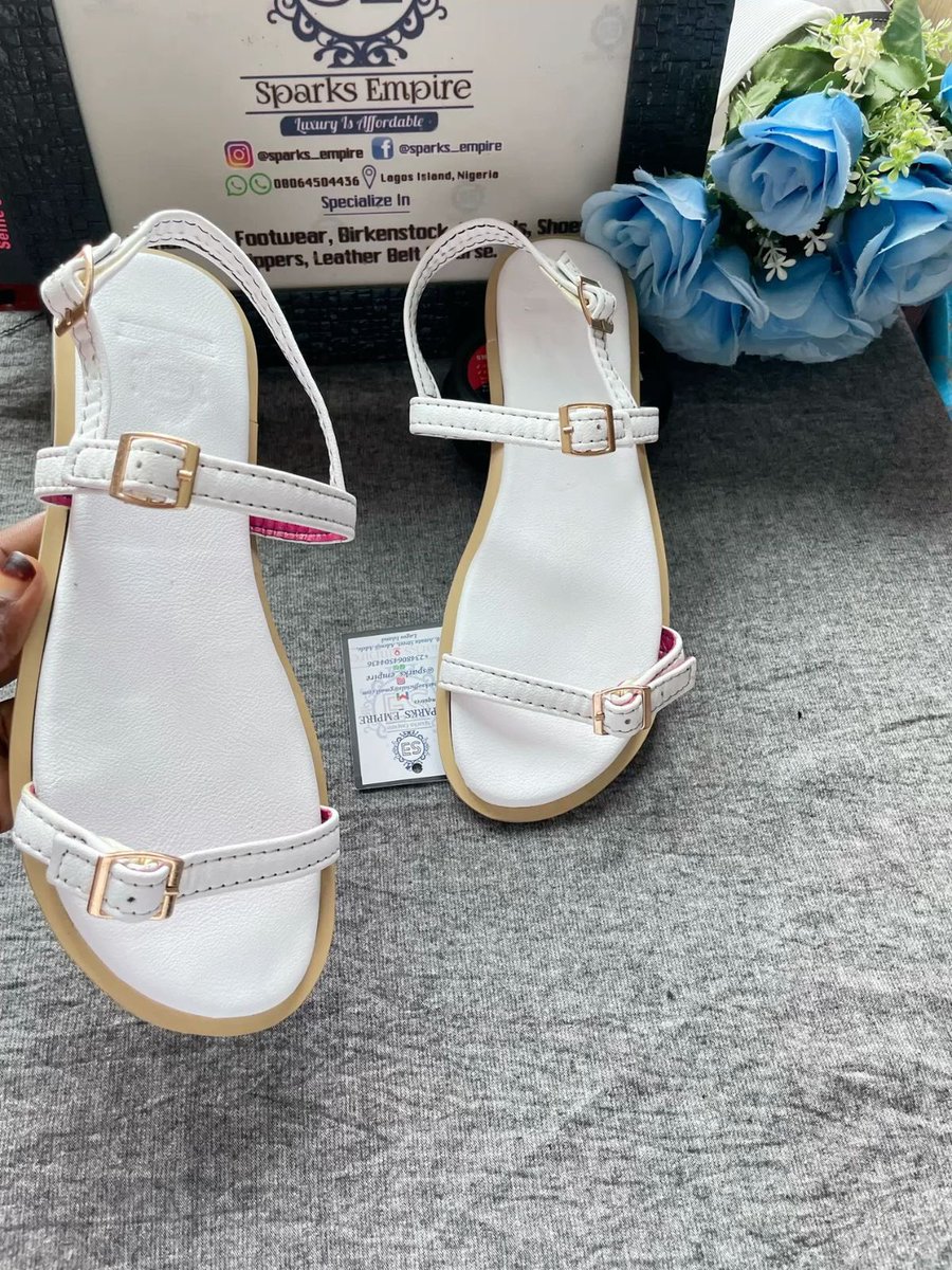 NIGERIA-FOOTWEAR 
QUALITY LEATHER MADE!
frame 1: 9,000NGN
Frame2: 9,000NGN
Frame3: 24,000NGN
Frame4: 12,000NGN