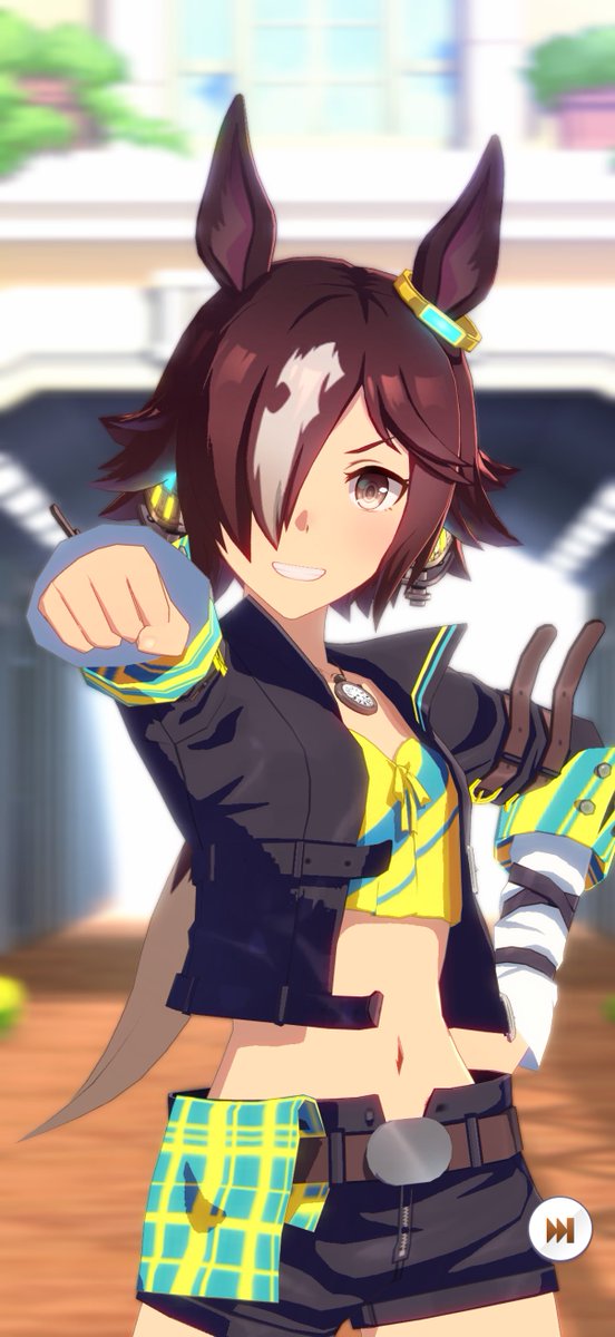 はいかわいい〜