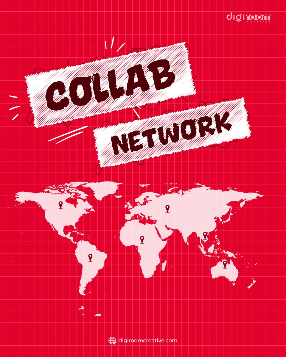 DigiroomCRTV's tweet photo. Wanna take your brand to the next level? With our 360° collab network, we connect you to the right audience, across all platforms. From influencers to media placement, we’ve got the magic to make your brand shine brighter.

#CollabWithUs #DigiroomCreative #gamingagency https://t.co/GTOn8Zjkds