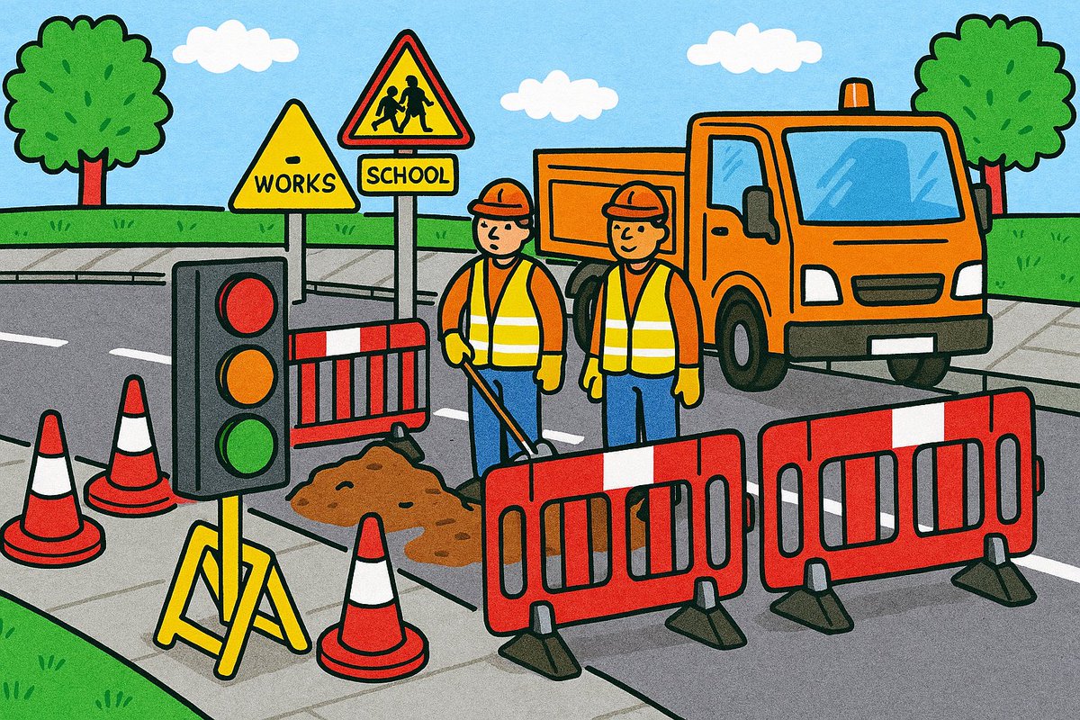 Reepham Life tweet media