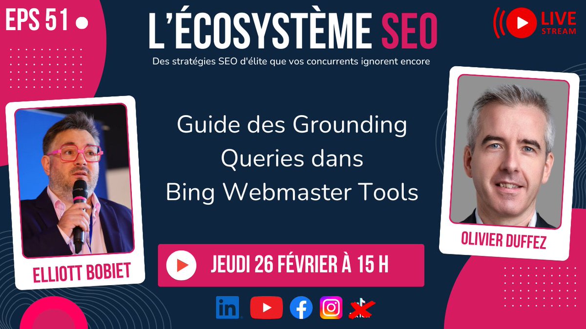 Olivier Duffez tweet media