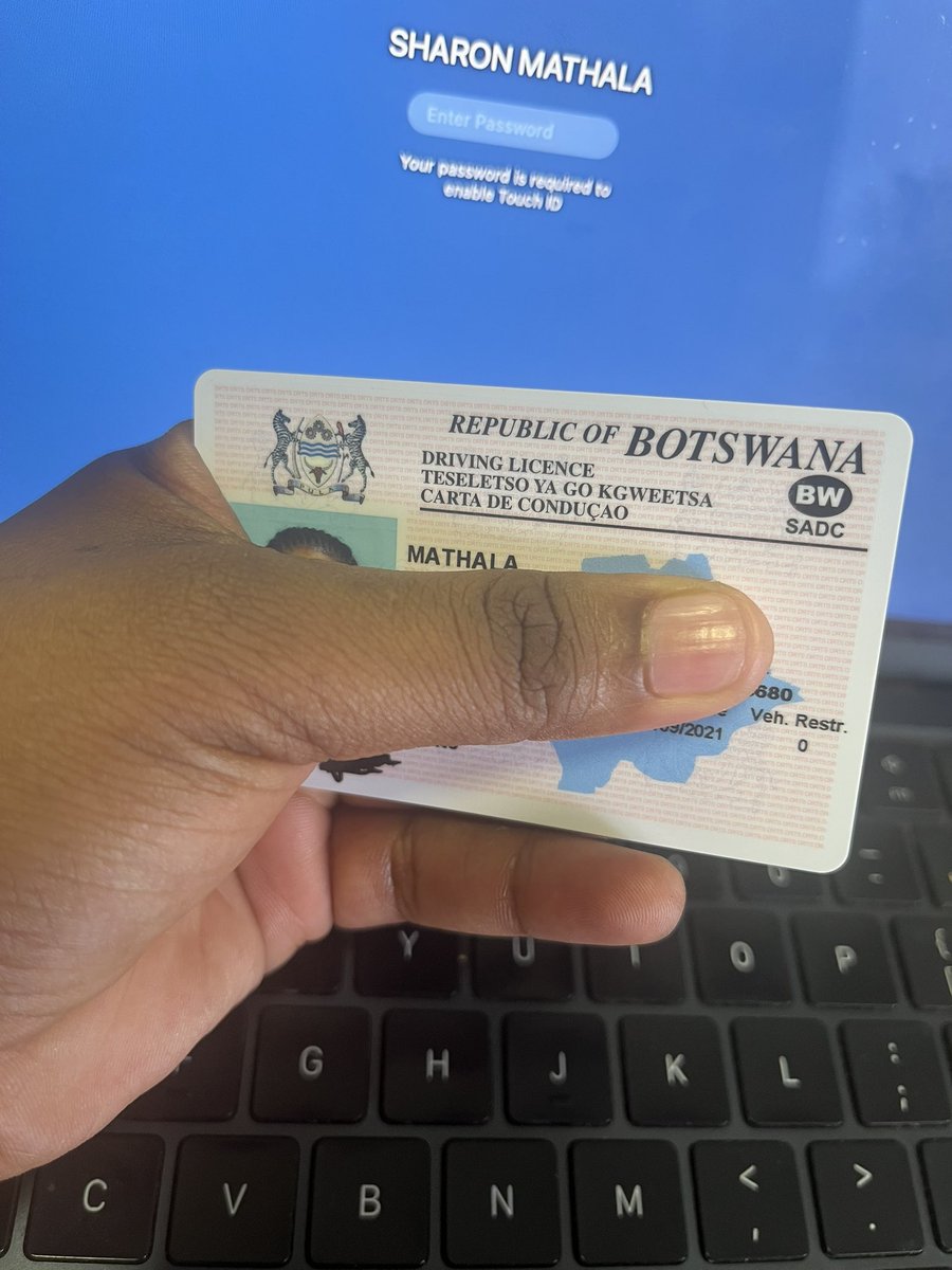 Sharon Mathala tweet media