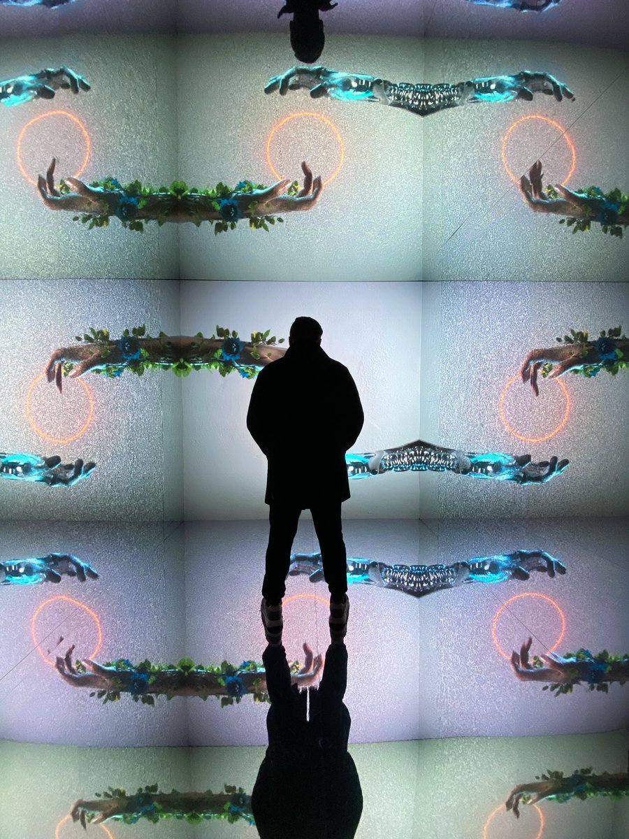 Sinbad the Sailor tweet media