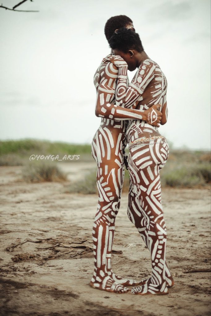 Please you people should stop making this type of pictures ah ah