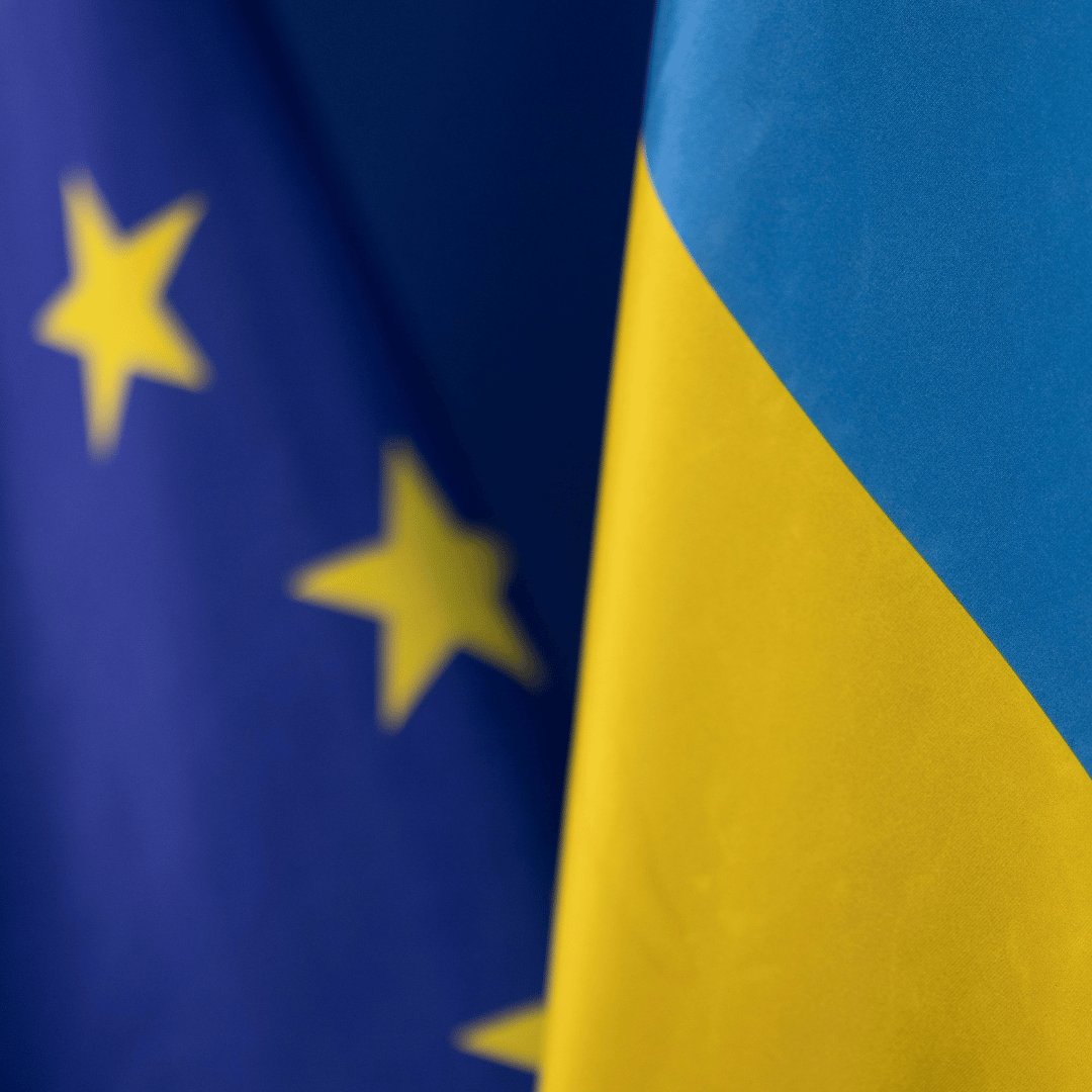 Today, four years ago Russia started its full-scale and illegal war of aggression against Ukraine.

We stand firm with Ukraine for a just and lasting peace. For a strong and sovereign Ukraine in a strong and sovereign Europe.

Read the joint statement: link.europa.eu/k3BB3x