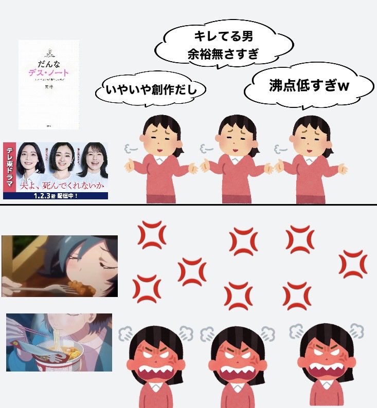 恒例行事過ぎて好き