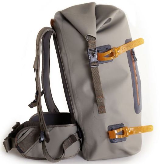 FFTCOUK's tweet image. #fishpond #flyfishing #waterproof #backpack
FISHPOND WINDRIVER ROLL TOP BACKPACK
- ECO Shale
Roll top waterproof main body compartment
Ample volume to transport gear through the airports and into the wild with comfort.
Stocked HERE &amp;gt;&amp;gt;&amp;gt;fly-fishing-tackle.co.uk/acatalog/fishp…