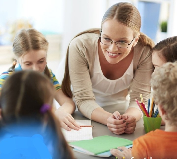 El educador, además de una excelente  formación  académica, iluminada por los valores morales y espirituales, tendrá la autoridad para propiciar los cambios que lleven a la transformación positiva de la persona.