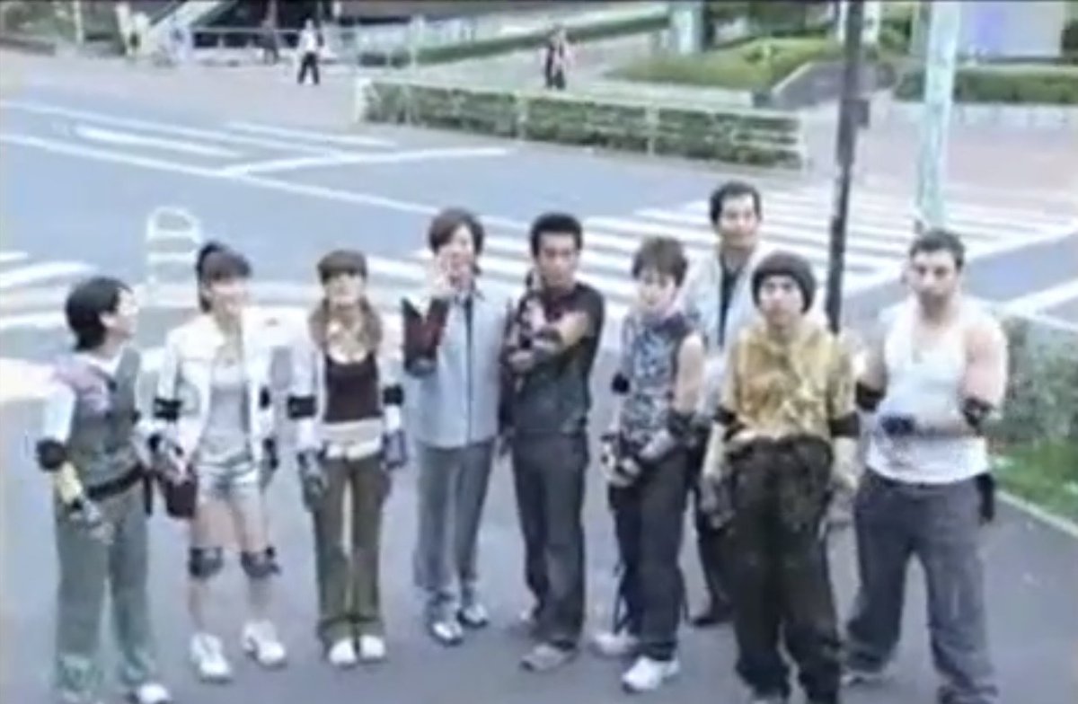 ecjtt's tweet photo. 第1回と第4回のCS版は残ってますが、第2回・第3回・第5回の映像は今も残ってるのですかね https://t.co/VQsa6JTvpD