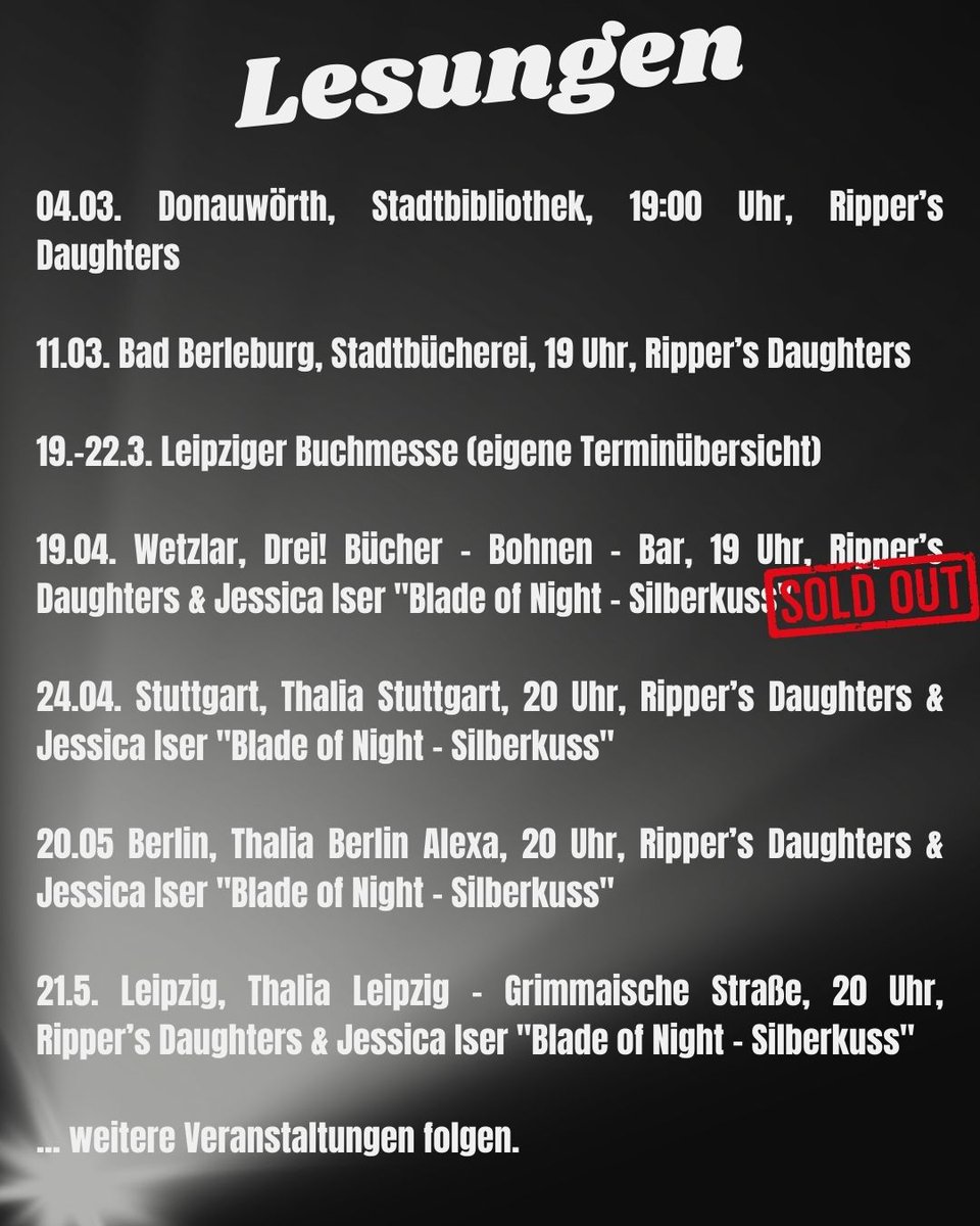 Markus Heitz tweet media