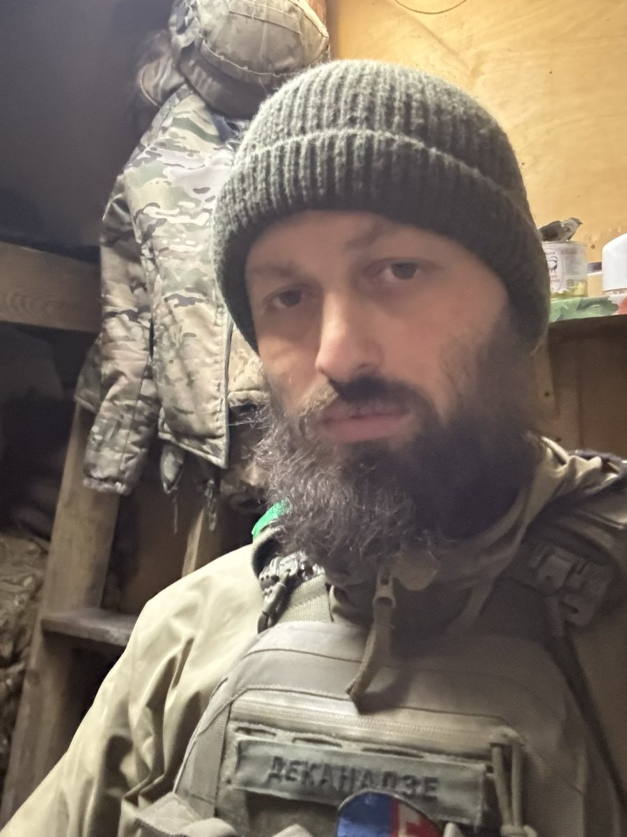 🆘🆘update 🆘🆘

+6️⃣5️⃣💲

Hello dear #NAFO 🫶🏻
 
It’s very important ❗️❗️❗️

Chuika is saving the lives !!!

2pcs ecoflo 2️⃣6️⃣5️⃣5️⃣💲

2 pcs chuika(drone detector)1️⃣4️⃣6️⃣0️⃣💲

Every donation is needed 🙏

Goal 4️⃣1️⃣1️⃣5️⃣

Collected 2️⃣8️⃣9️⃣💲

🅿️🅿️: maradidekanadze@icloud.com