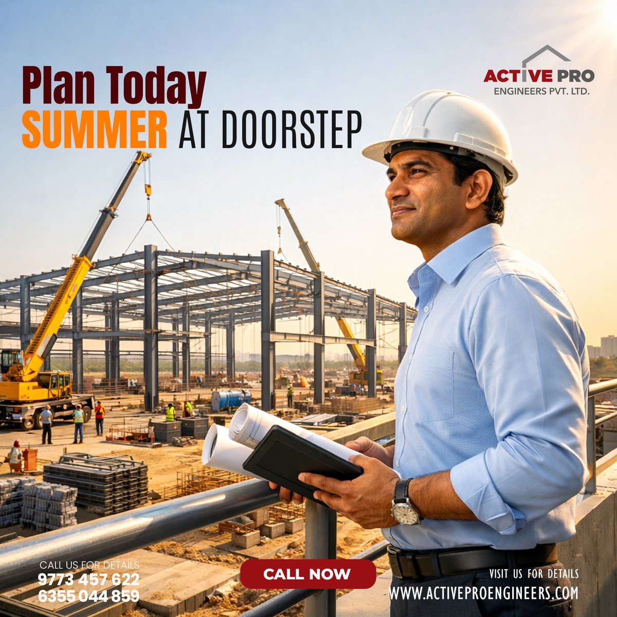 Active Pro Engineers tweet media