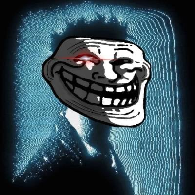 OMG market is nuking I'm so panicked!!

JK just bought more $troll because it's going to outperform every single asset in existence.