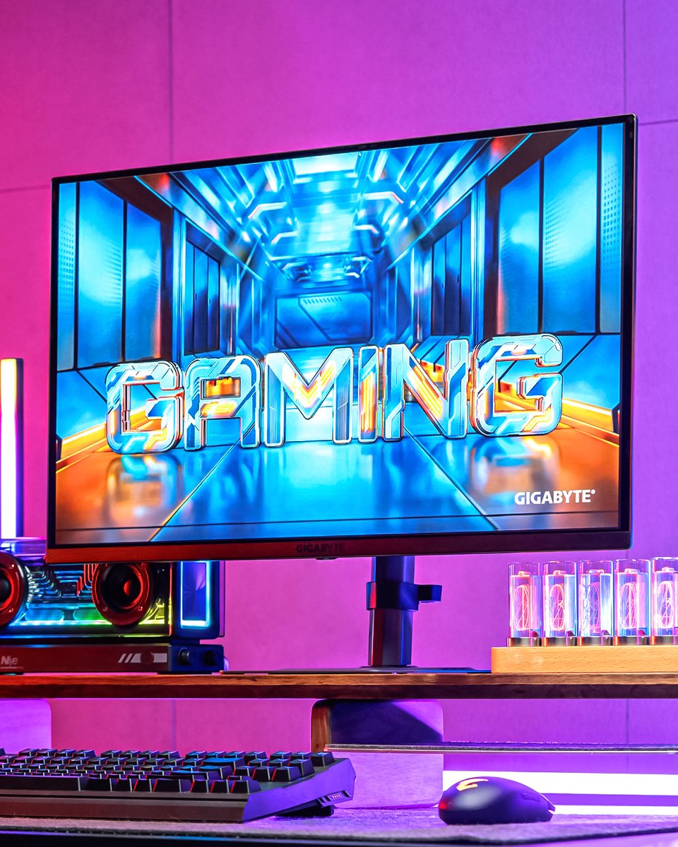GIGABYTE_DE's tweet photo. GIGABYTE AORUS AERO GiMATE AI TOP GAMING POWER 😎

GIGABYTE MO27U2

Dank an 💘🛠📸🎥💻: @ aorus.nordic

#aorus #gigabyte #pc #pcdiy #pcgaming #pcgamers #motherboard #stealth #stealthseries #stealthpc #pcbuild #pcbuilding #tech #hardware #components #4K #OLED https://t.co/Rk2GOmKoZ0