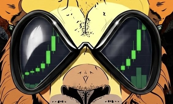 NFT market bouncing back a bit but still shaky? 

DZL heroes: 'We got your back – lion roar coming soon!' 😎

What's the hottest NFT right now? Tag it!

#NFT #Web3