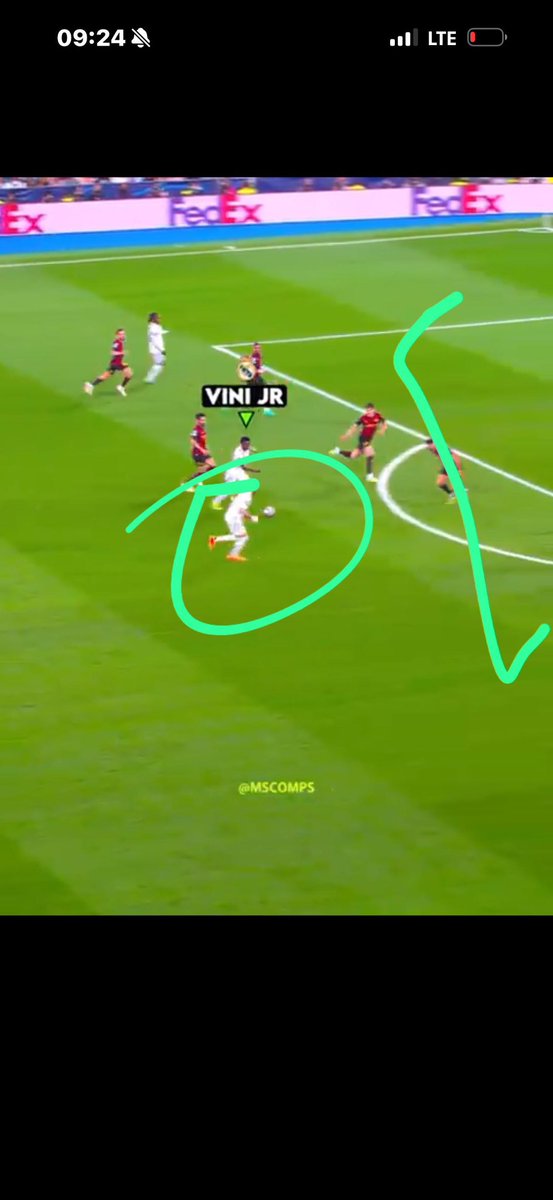 Team Mbappe tweet media