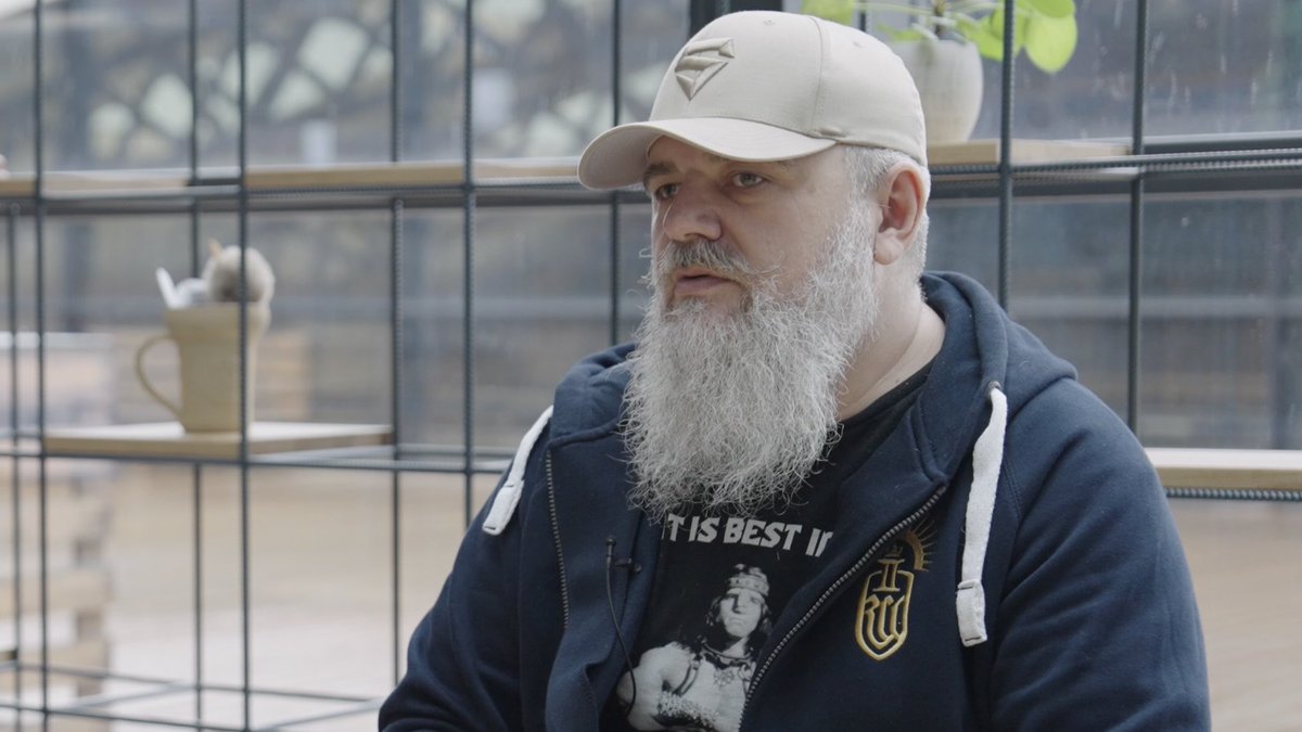 Jiří Bigas tweet media