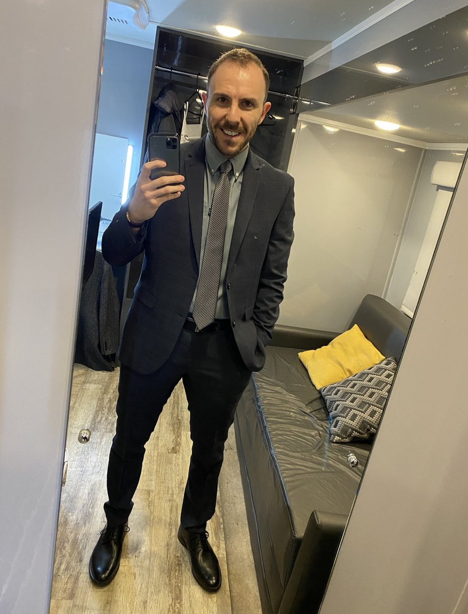 John Anthony Tueart tweet media